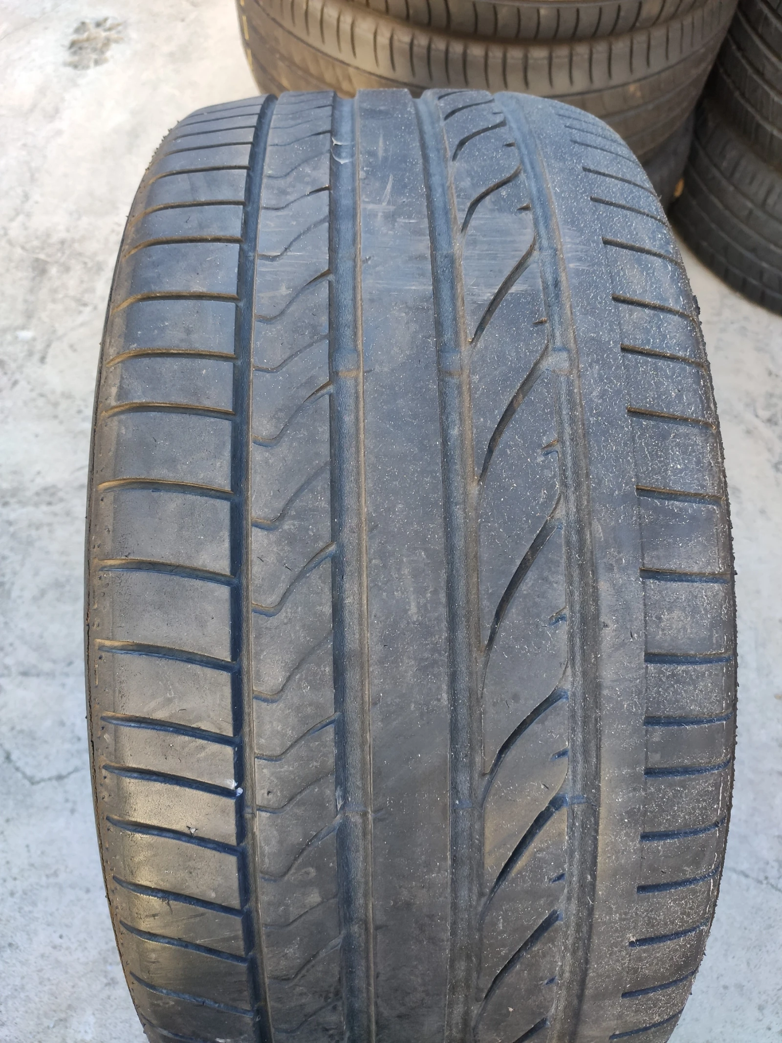  285/45R19 | Mobile.bg   2