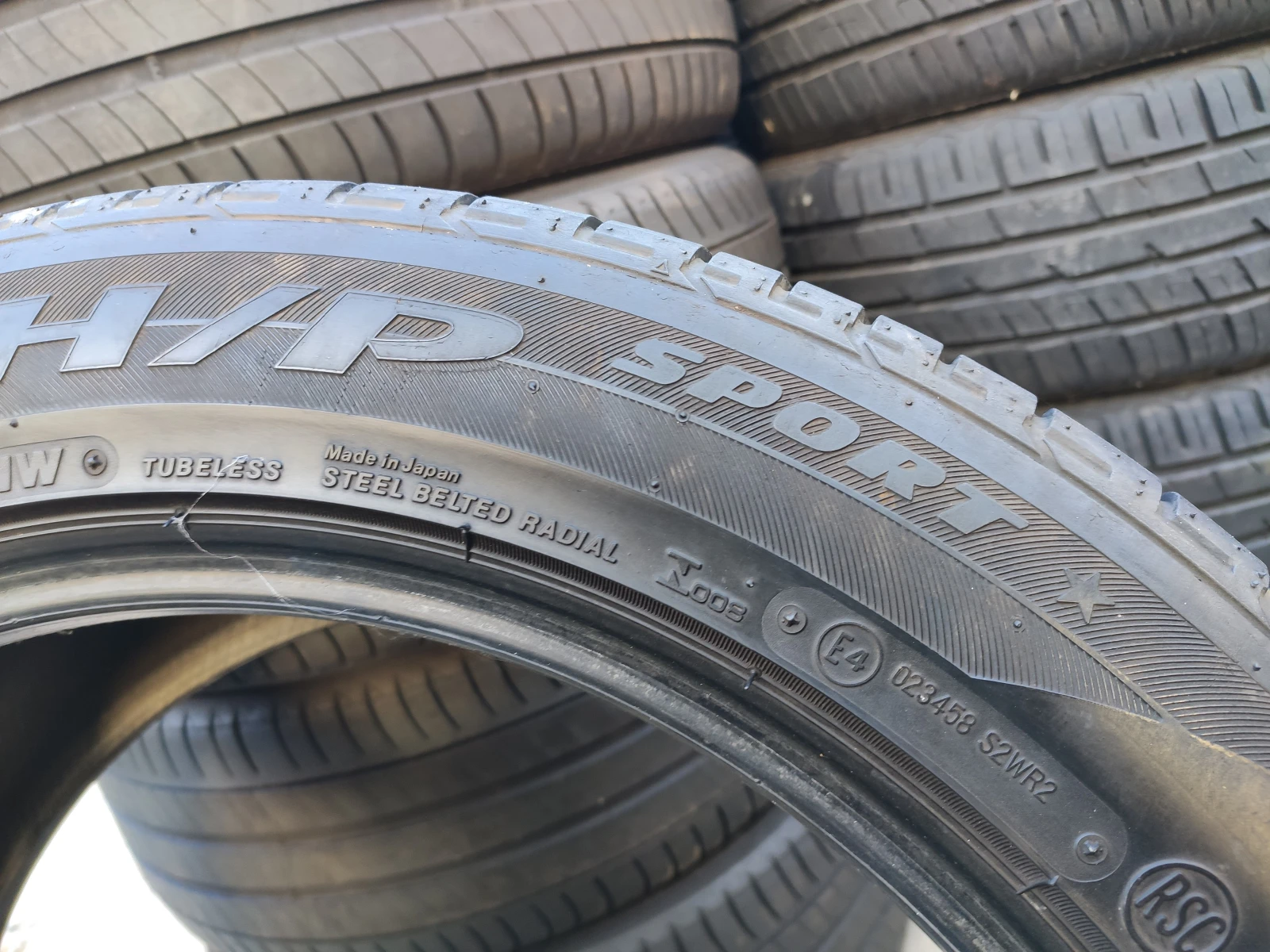  285/45R19 | Mobile.bg   8