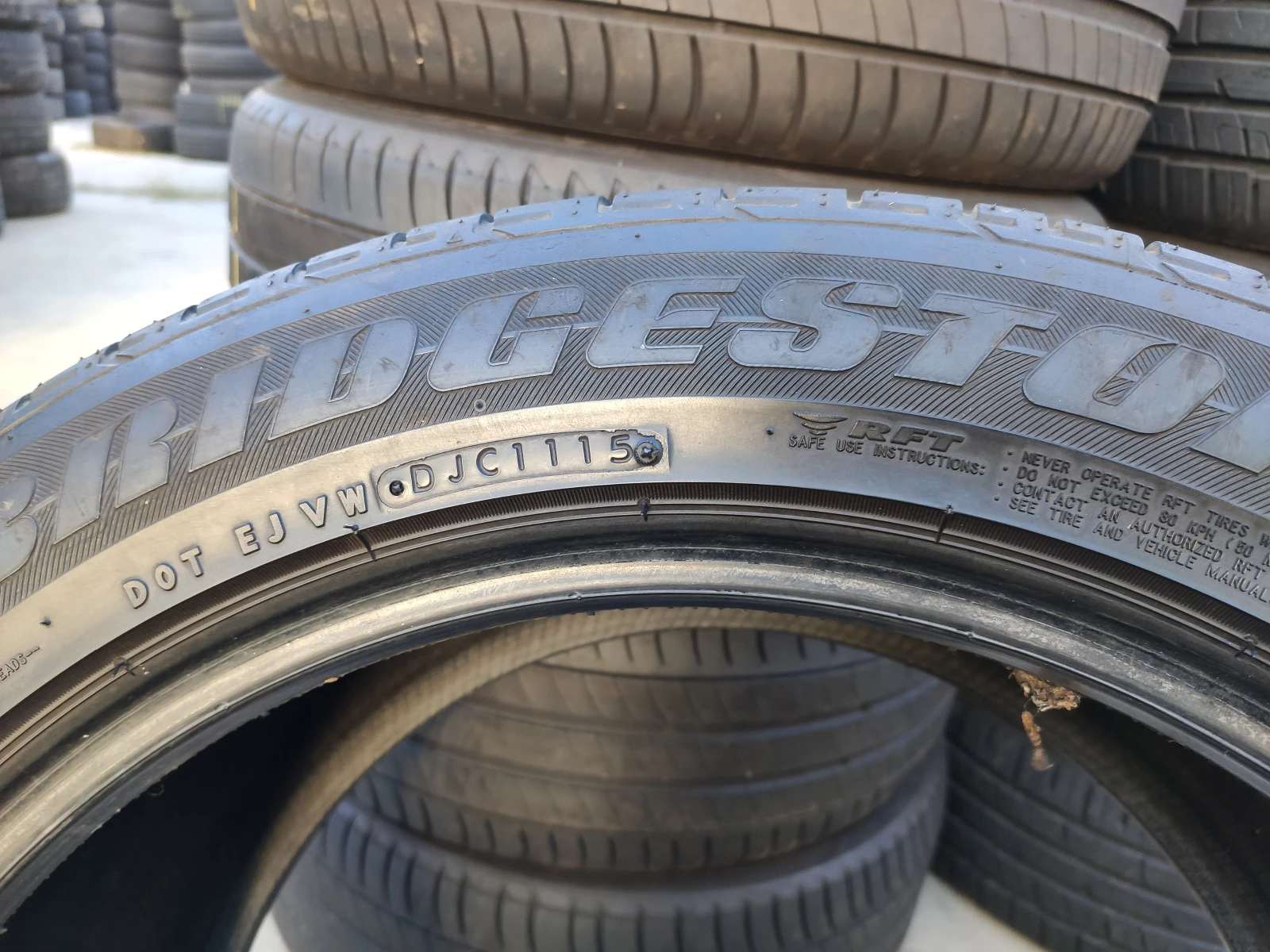  285/45R19 | Mobile.bg   5