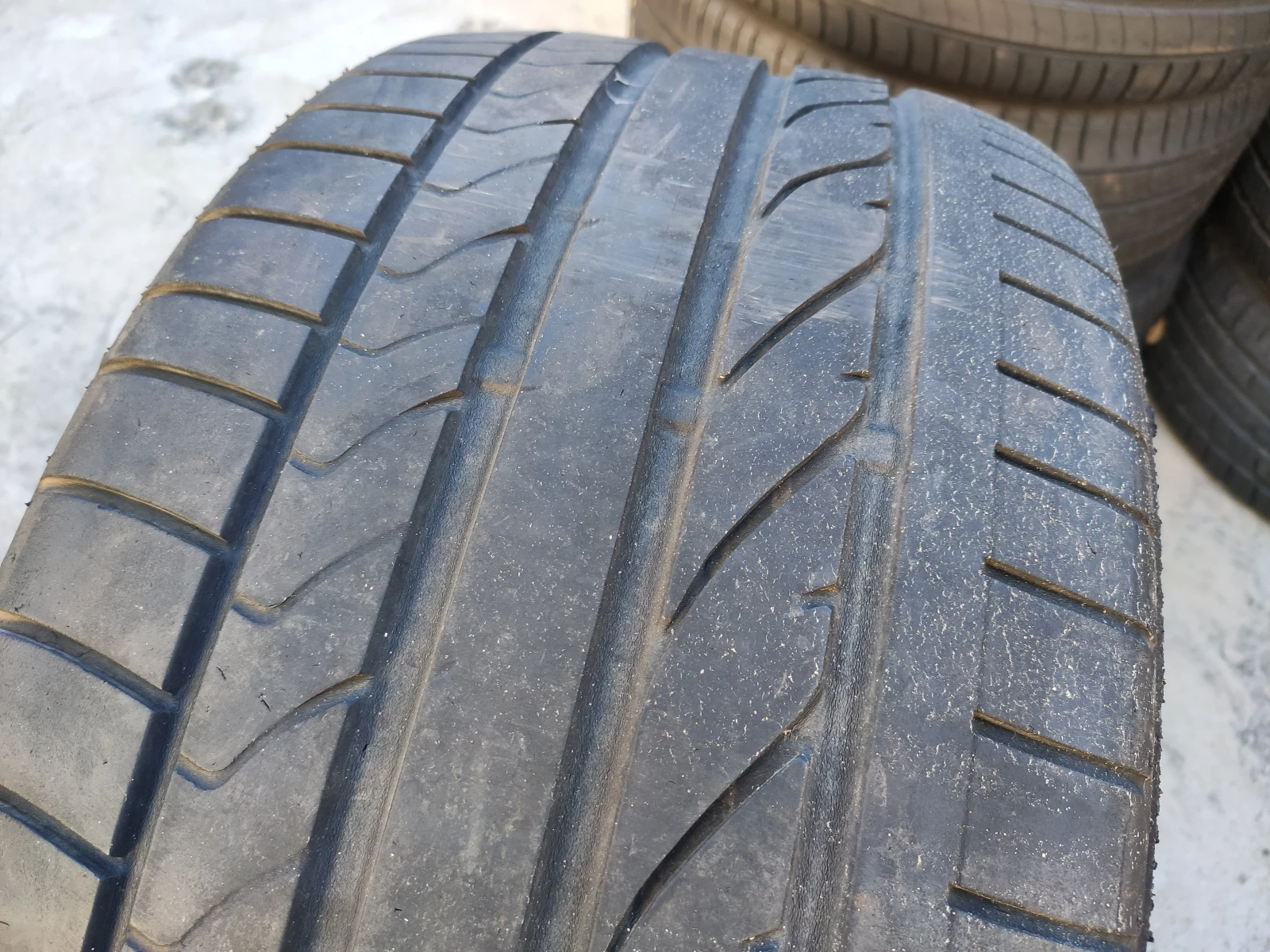  285/45R19 | Mobile.bg   3