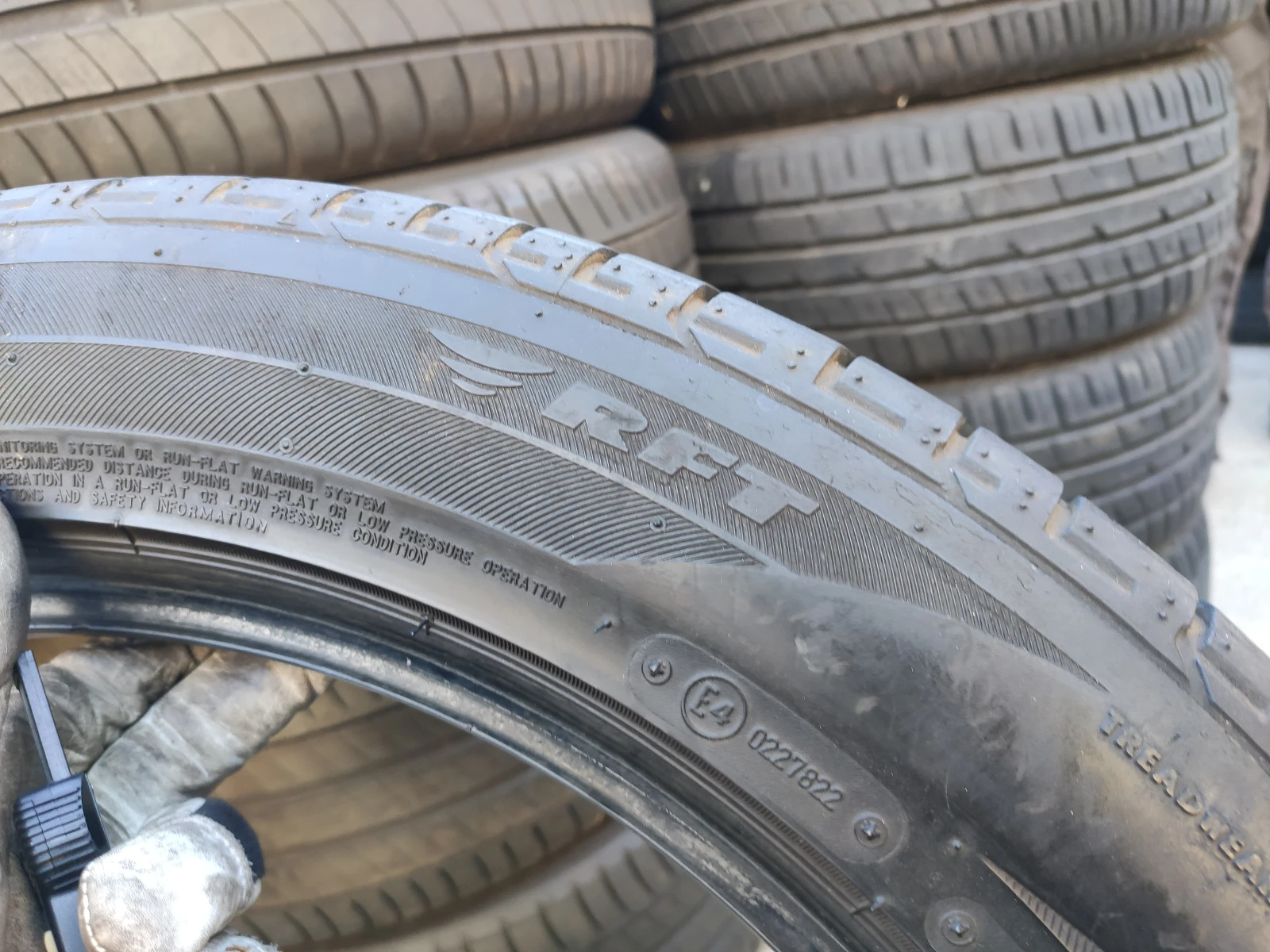  285/45R19 | Mobile.bg   6