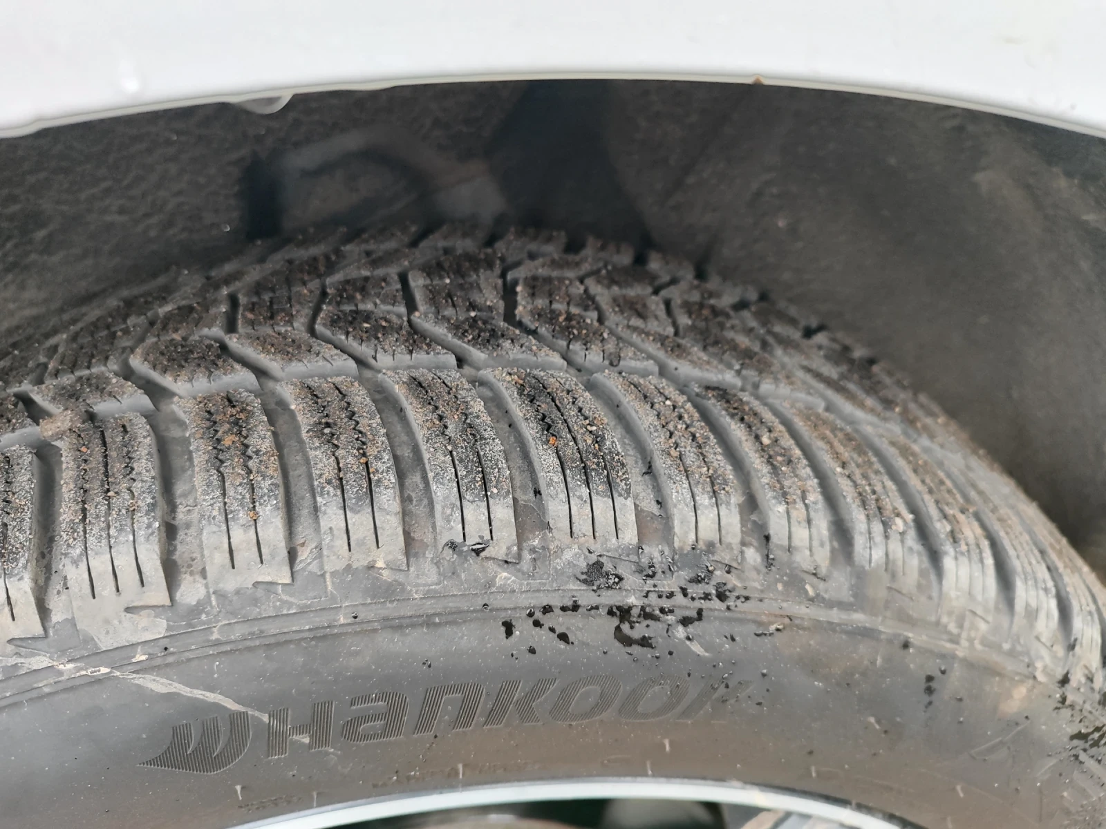  235/55R19 | Mobile.bg   4