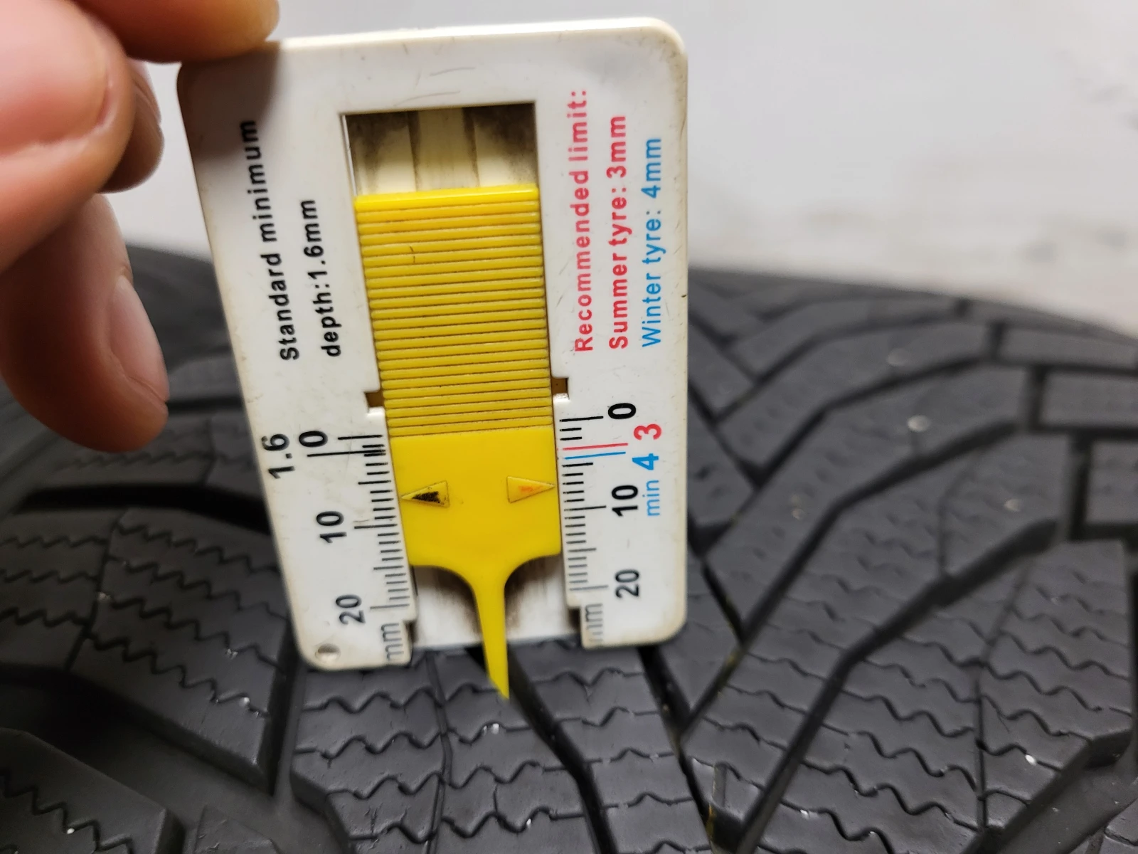  255/45R19 | Mobile.bg   5