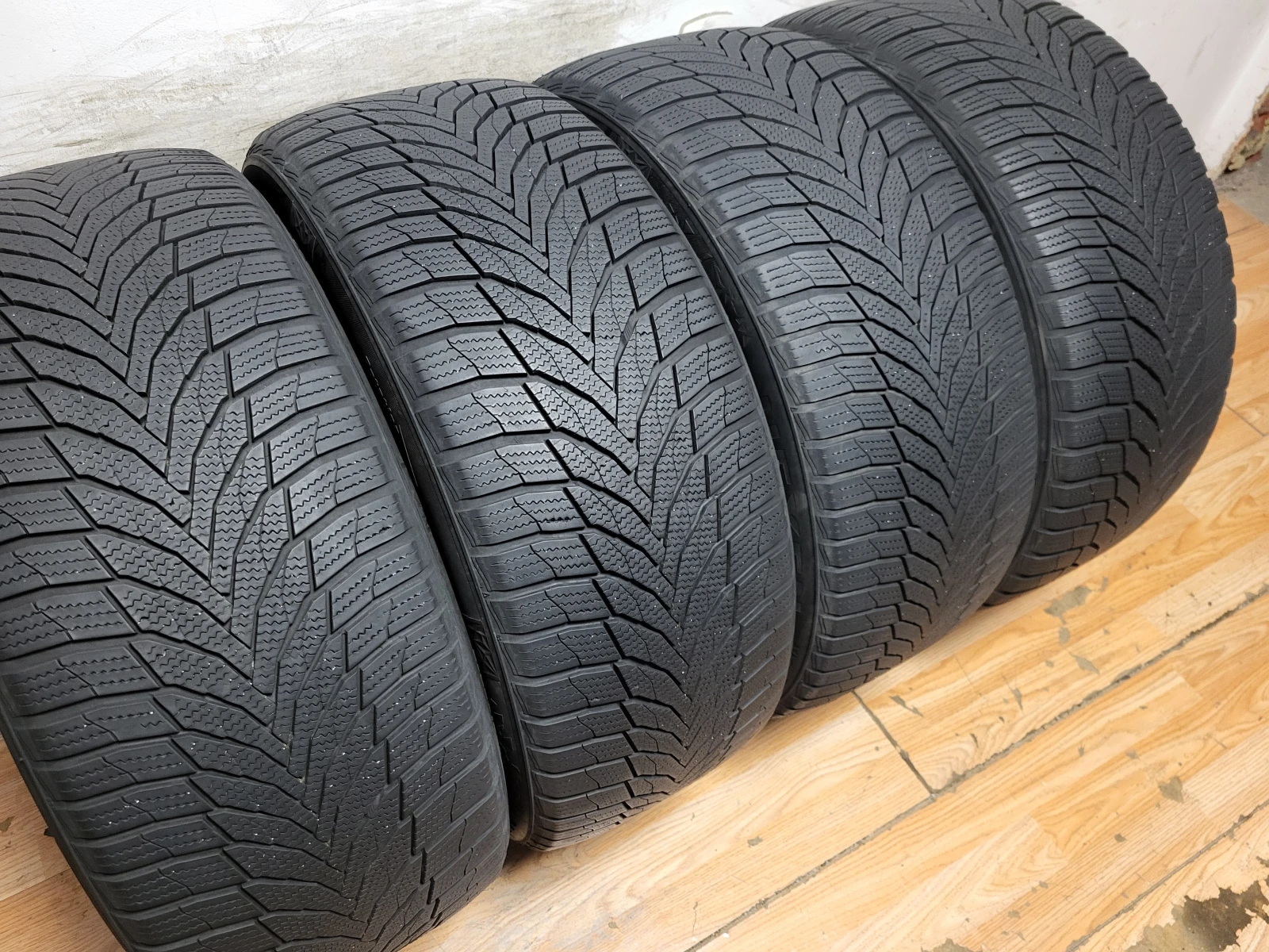  255/45R19 | Mobile.bg   6