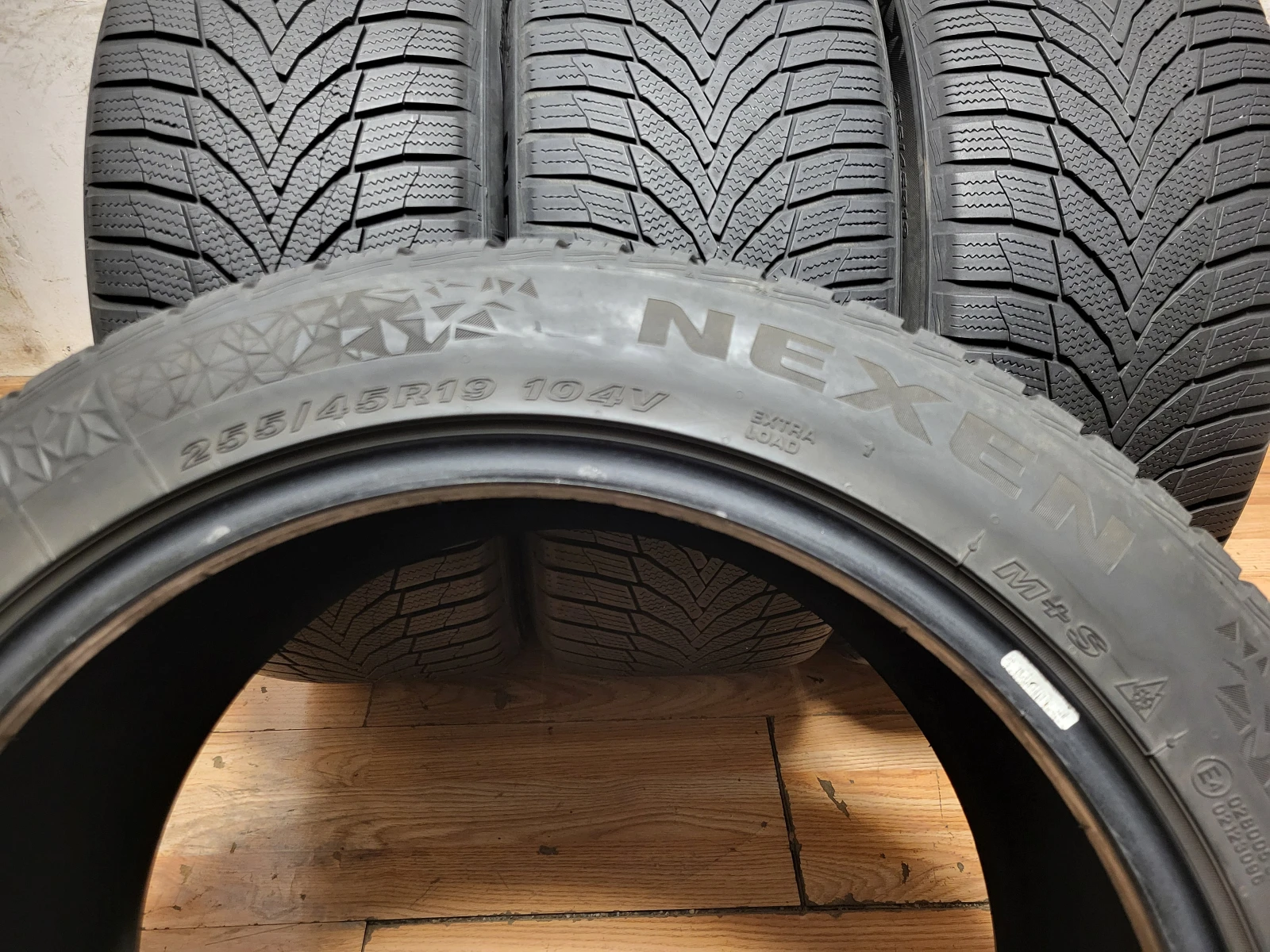  255/45R19 | Mobile.bg   7