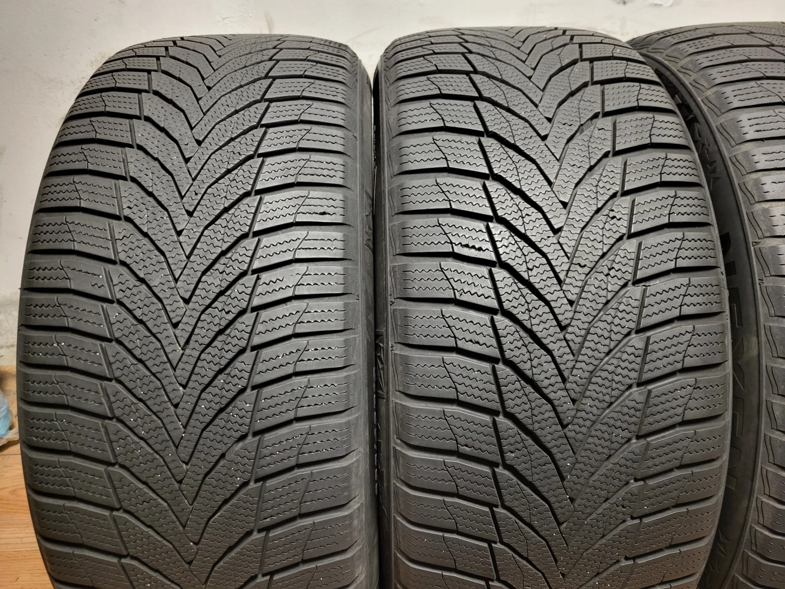  255/45R19 | Mobile.bg   2