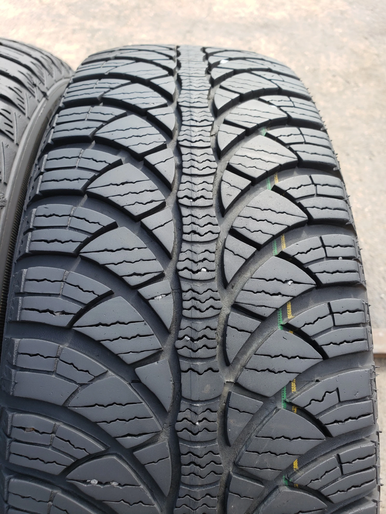 Гуми Зимни 185/65R15