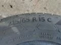 Гуми Зимни 215/65R15, снимка 10