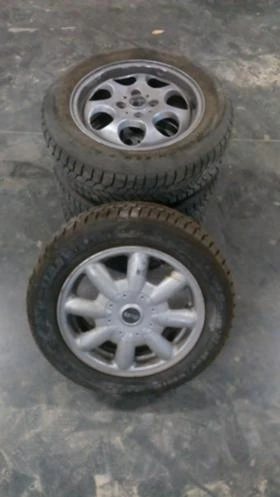    175/65R15  Mini Cooper | Mobile.bg    3