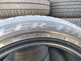 Гуми Летни 285/45R19, снимка 7 - Гуми и джанти - 47664576