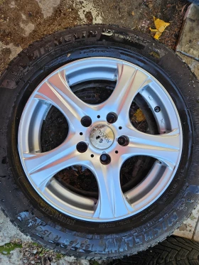        195/65R15  Suzuki SX4