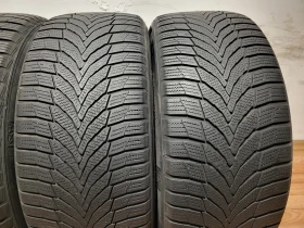 Гуми Зимни 255/45R19, снимка 3 - Гуми и джанти - 52590371