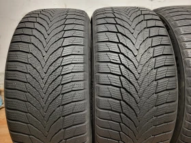 Гуми Зимни 255/45R19, снимка 2 - Гуми и джанти - 52590371