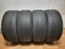 Гуми Зимни 255/45R19