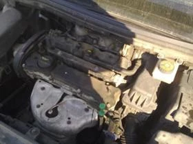 Citroen C4 1.4i 1.6i 1.6, 2.0 HDI, снимка 13