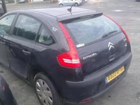 Citroen C4 1.4i 1.6i 1.6, 2.0 HDI, снимка 17