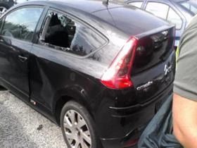 Citroen C4 1.4i 1.6i 1.6, 2.0 HDI, снимка 6