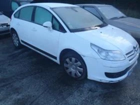 Citroen C4 1.4i 1.6i 1.6, 2.0 HDI, снимка 10