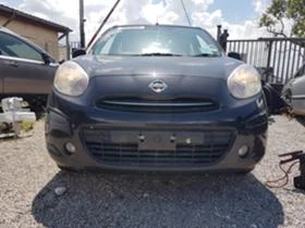 Nissan Micra 1.2i , снимка 3