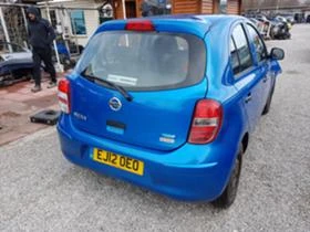 Nissan Micra 1.2i , снимка 6