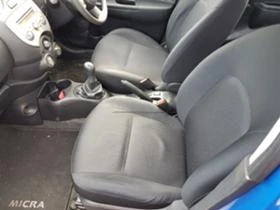 Nissan Micra 1.2i , снимка 10