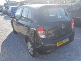 Nissan Micra 1.2i , снимка 7