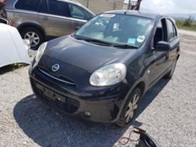 Nissan Micra 1.2i , снимка 12