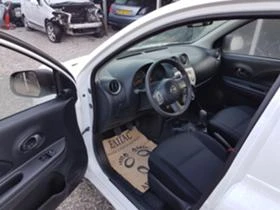 Nissan Micra 1.2i , снимка 8