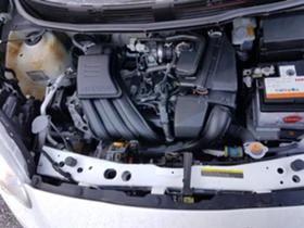 Nissan Micra 1.2i , снимка 9
