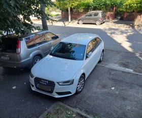 Audi A4 2.0 TDI  Facelift - LED , снимка 3