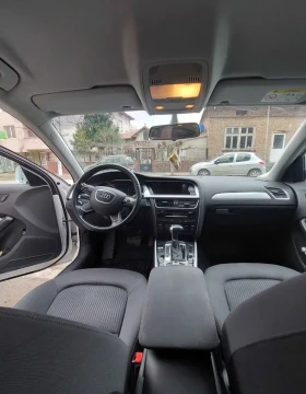 Audi A4 2.0 TDI  Facelift - LED , снимка 4