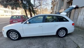 Audi A4 2.0 TDI  Facelift - LED , снимка 6