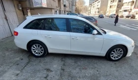Audi A4 2.0 TDI  Facelift - LED , снимка 7