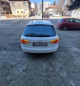 Audi A4 2.0 TDI  Facelift - LED , снимка 2