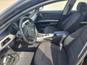BMW 318 318 d, снимка 9