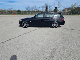 BMW 318 318 d, снимка 2