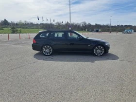 BMW 318 318 d, снимка 6