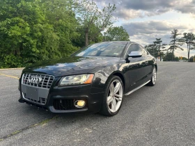 Audi S5 PRESTIGE