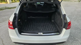 Mercedes-Benz C 220 AMG line , снимка 13