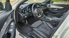 Mercedes-Benz C 220 AMG line , снимка 7