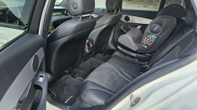 Mercedes-Benz C 220 AMG line , снимка 10