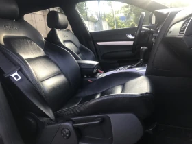 Audi A6 3.0TDI/Sline/Quattro/AUTO/NAVI/DVD/Full service!!!, снимка 8