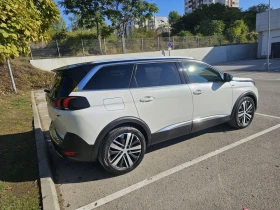 Peugeot 5008, снимка 4