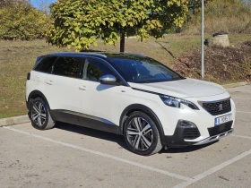 Peugeot 5008, снимка 2