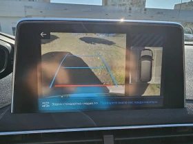 Peugeot 5008, снимка 13