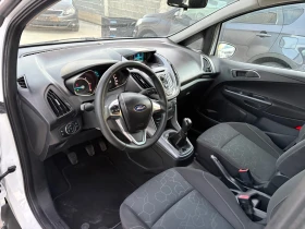 Ford B-Max 1.5D Facelift / EURO5B, снимка 11