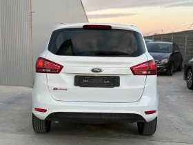 Ford B-Max 1.5D Facelift / EURO5B, снимка 4