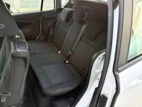 Ford B-Max 1.5D Facelift / EURO5B, снимка 14