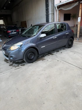 Renault Clio, снимка 2