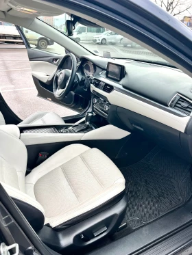 Mazda 6 SPORT 4x4, снимка 11